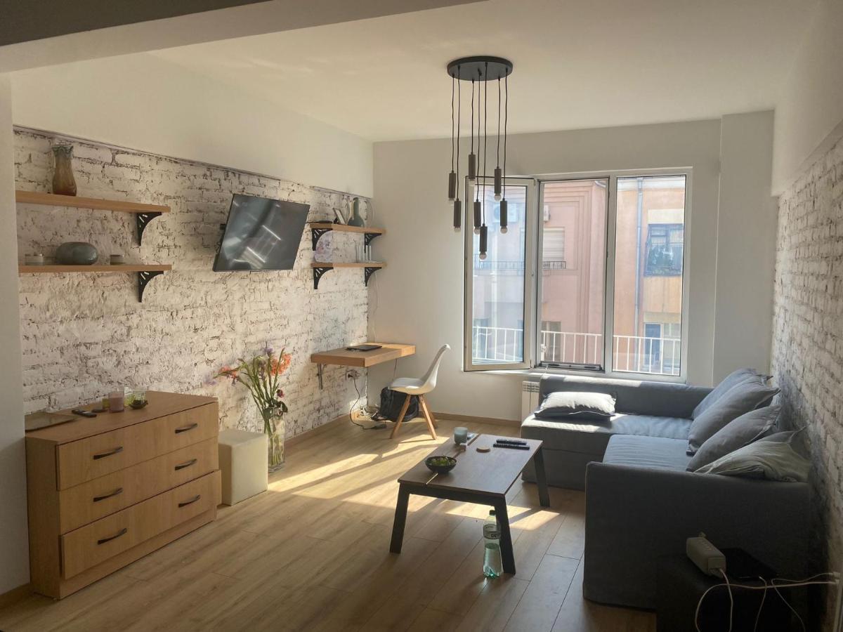 Trendy And Stylish In City Centre For Business And Leisure Σόφια Εξωτερικό φωτογραφία